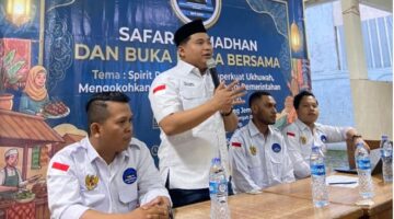 Pengamat Apreasiasi Langkah Cepat Pangdam Mulawarman Terkait Pengibaran Bendera Borneo
