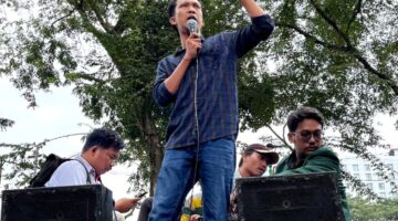 Keputusan RDP Belum Dieksekusi, PBG Watch Desak Pemko Medan Segera Segel Bangunan Bermasalah