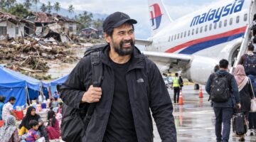 Di Tengah Banjir dan Jalan Rusak, Mualem Dipertanyakan, Publik Desak Pemerintah Hadir di Lapangan